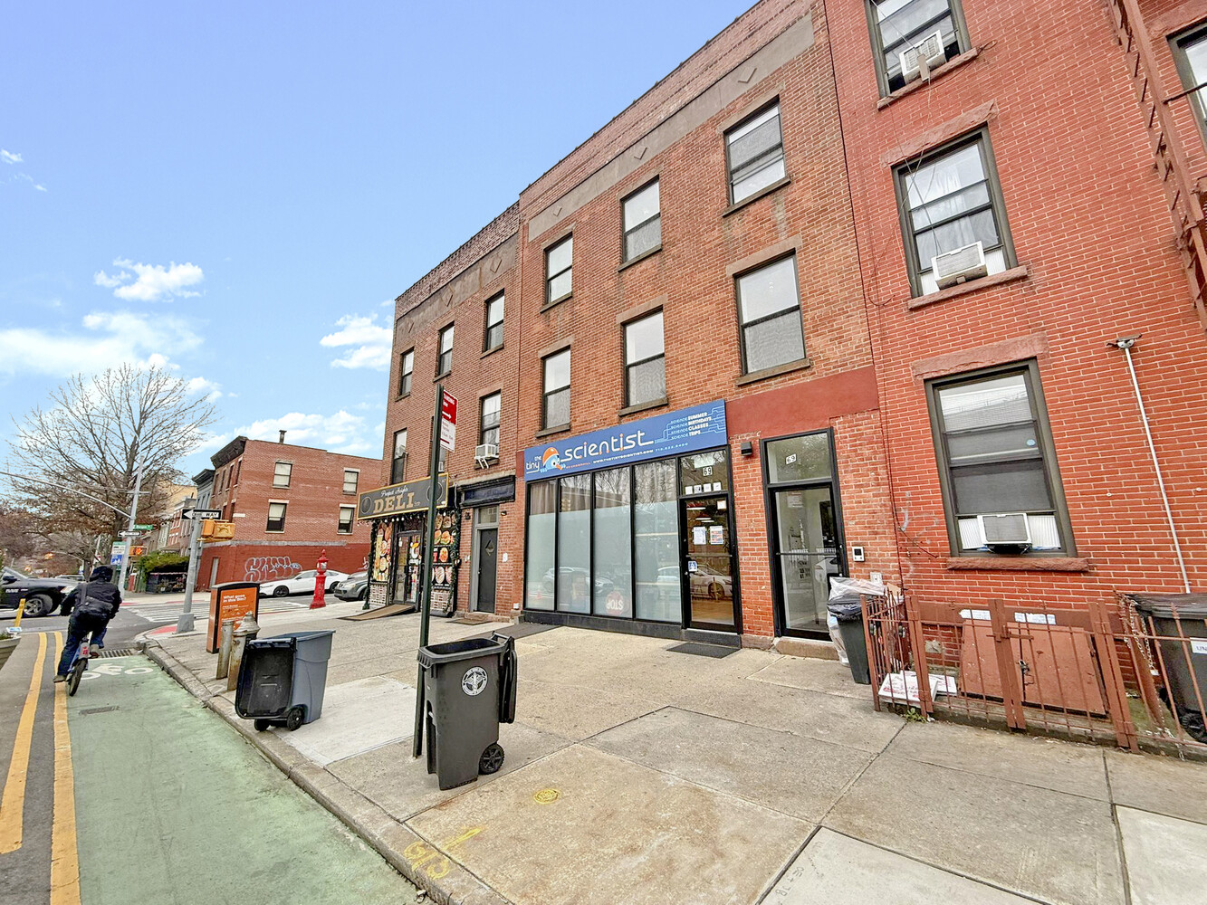 67 Underhill Avenue MIXED_USE Prospect Heights Brooklyn NY 11238