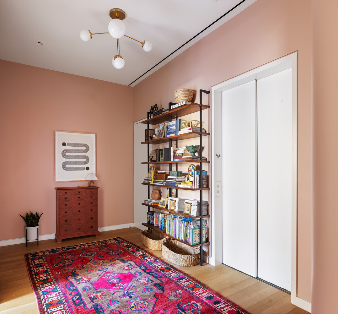 67 Franklin Street 4A Tribeca New York NY 10013
