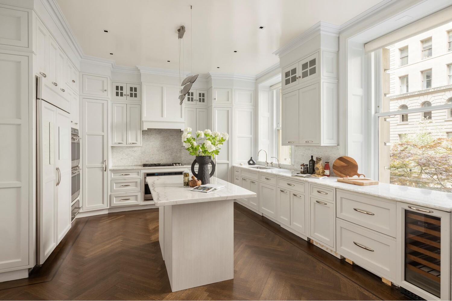 390 West End Avenue Upper West Side New York NY 10024