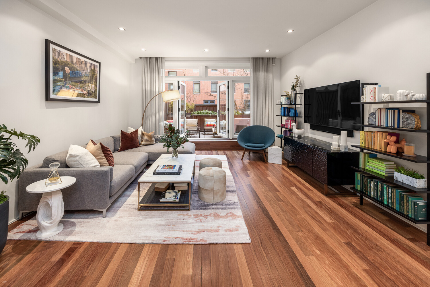 416 Washington Street 2J Tribeca New York NY 10013