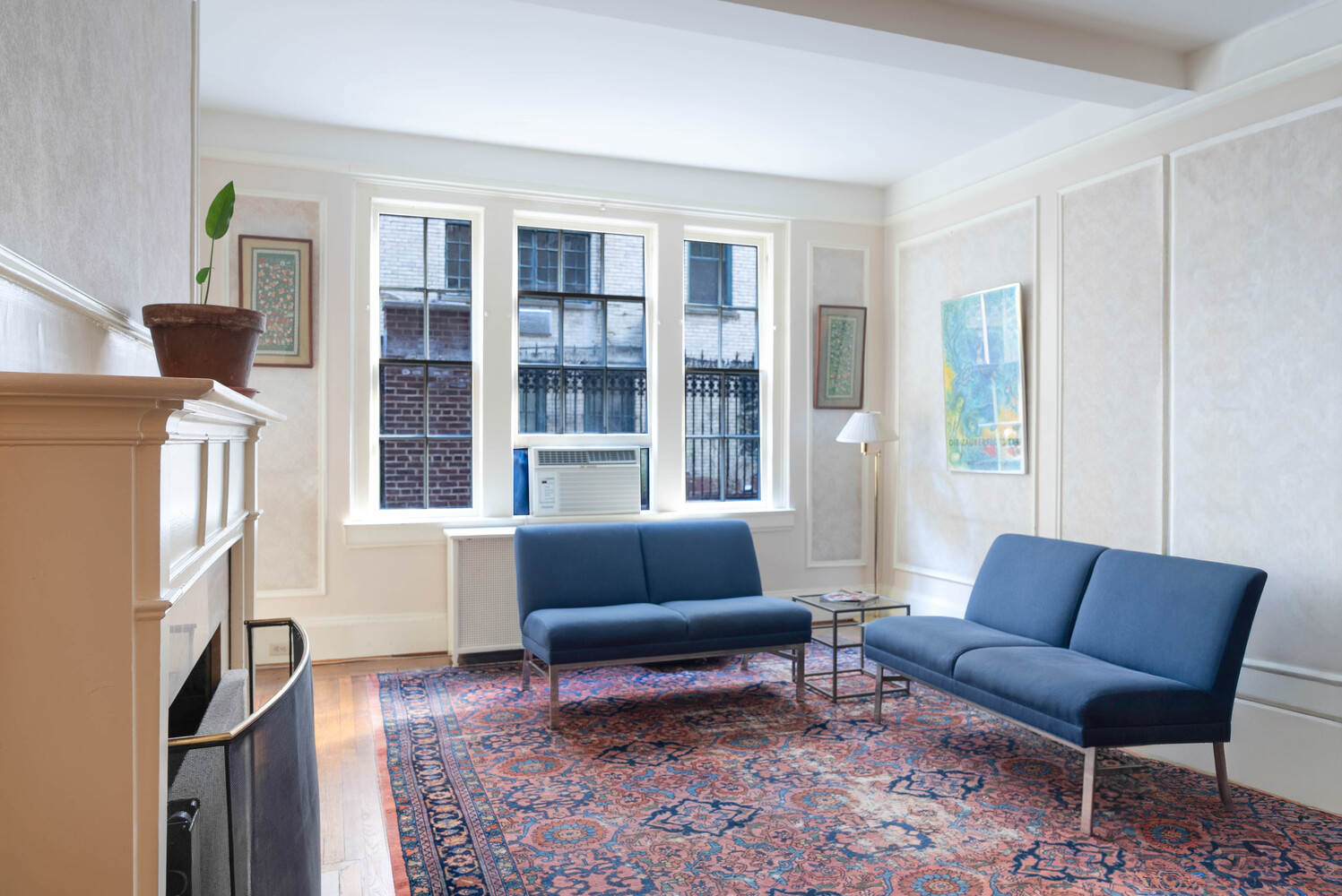 120 East 75th Street 1C Upper East Side New York NY 10021