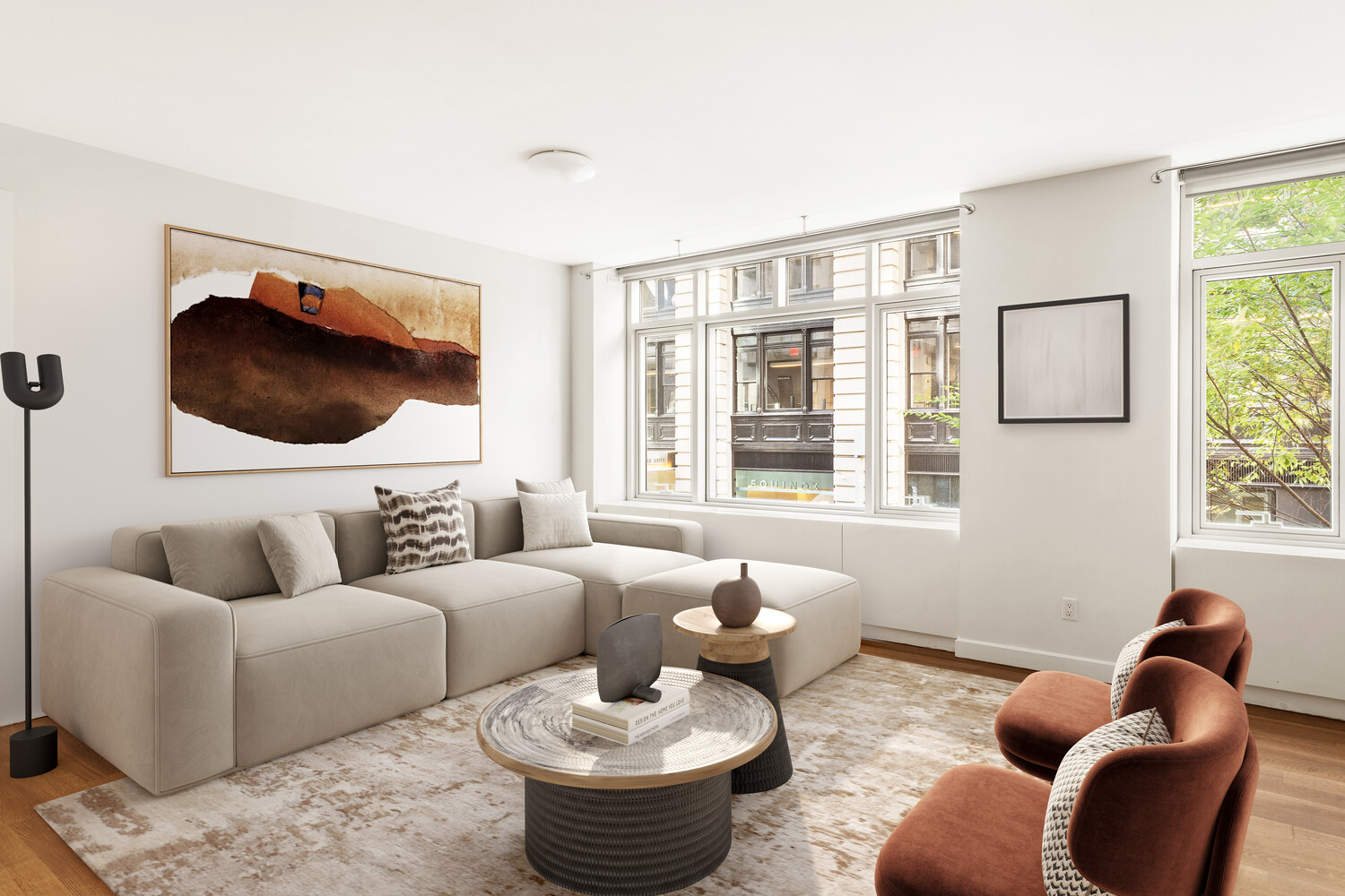 323 Park Avenue South 2B Kips Bay New York NY 10010