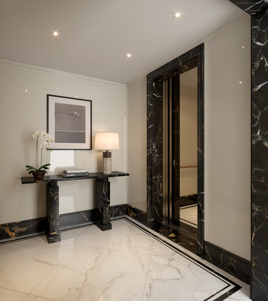 20 East 76th Street PH1 Upper East Side New York NY 10021