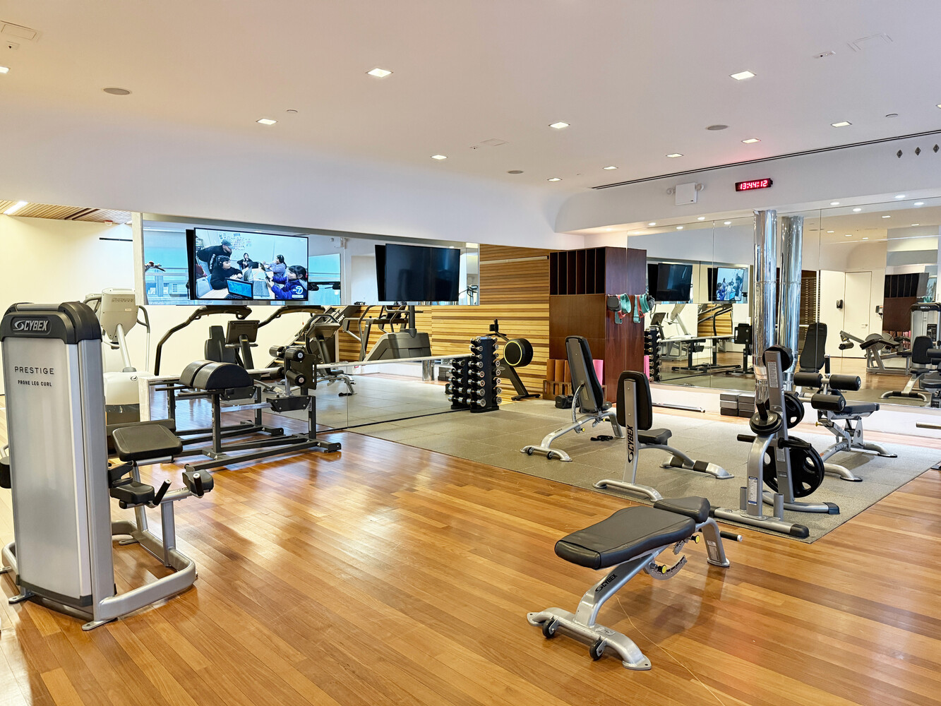 60 East 55th Street 17AD Midtown East New York NY 10022