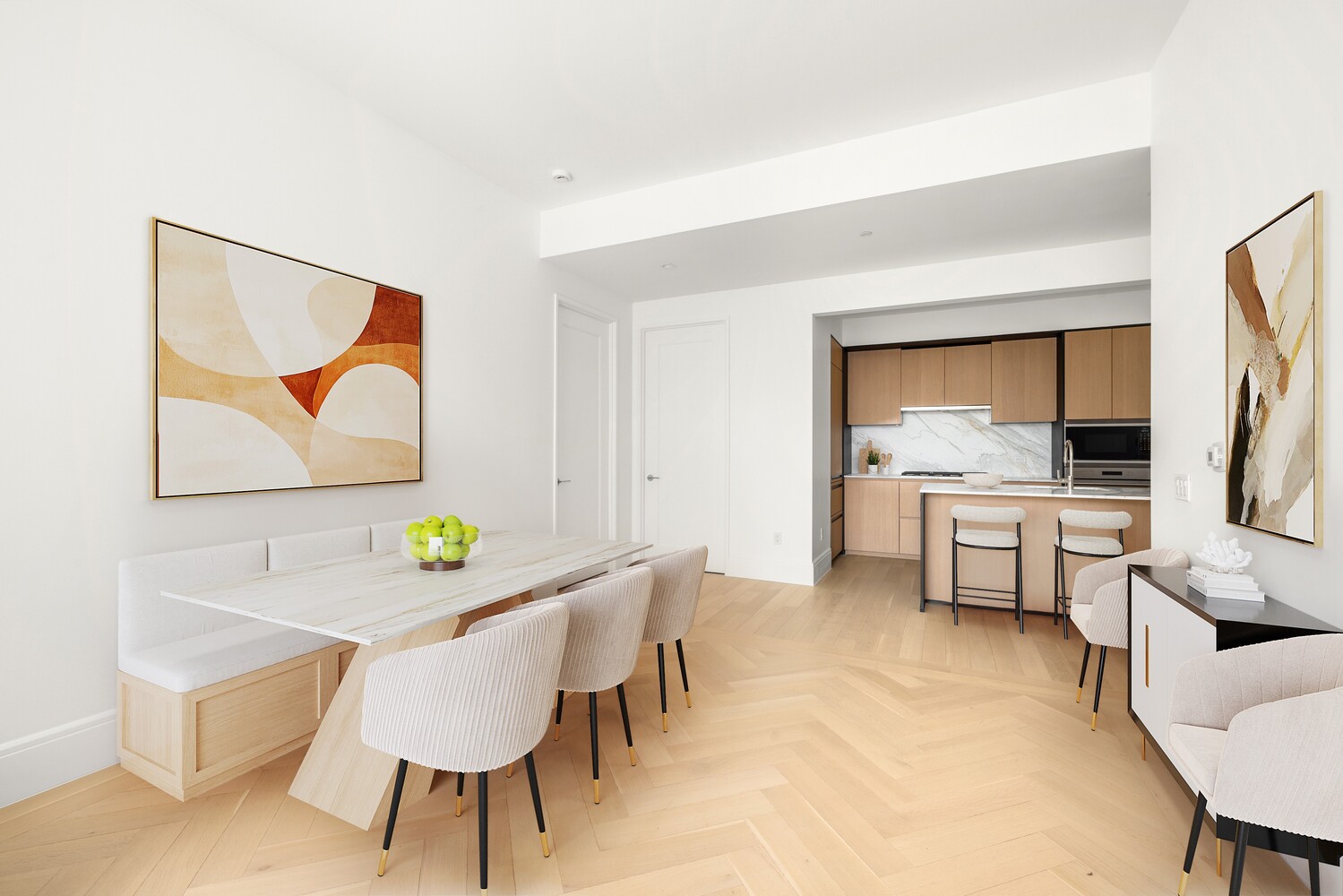 215 East 19th Street 12H Gramercy Park New York NY 10003