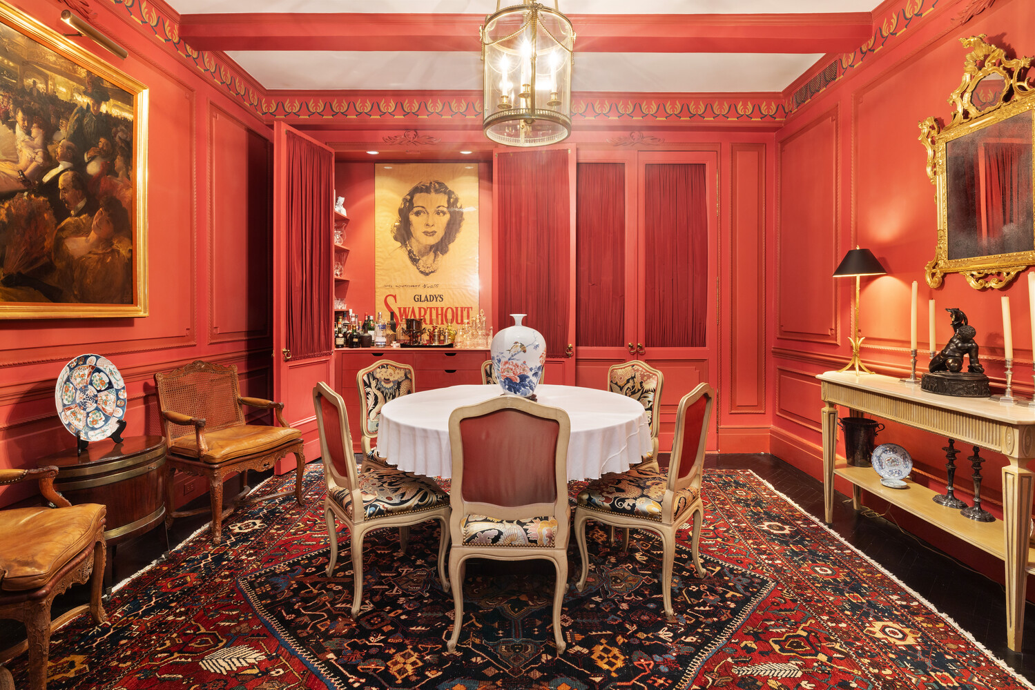 829 Park Avenue Upper East Side New York NY 10021