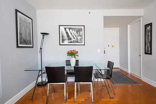 401 East 60th Street 19C Upper East Side New York NY 10022