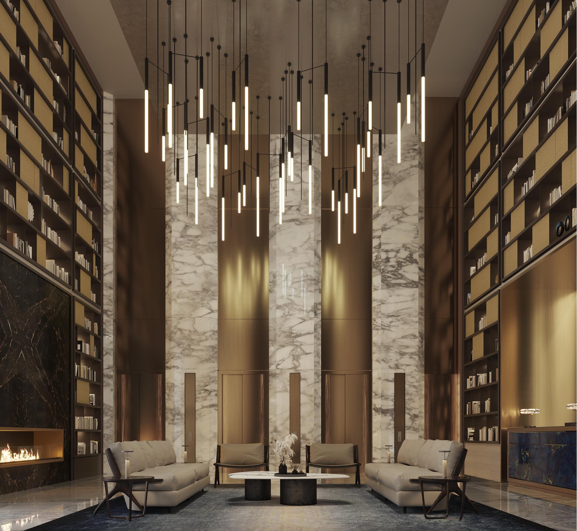 125 Greenwich Street PH1A Financial District New York NY 10006
