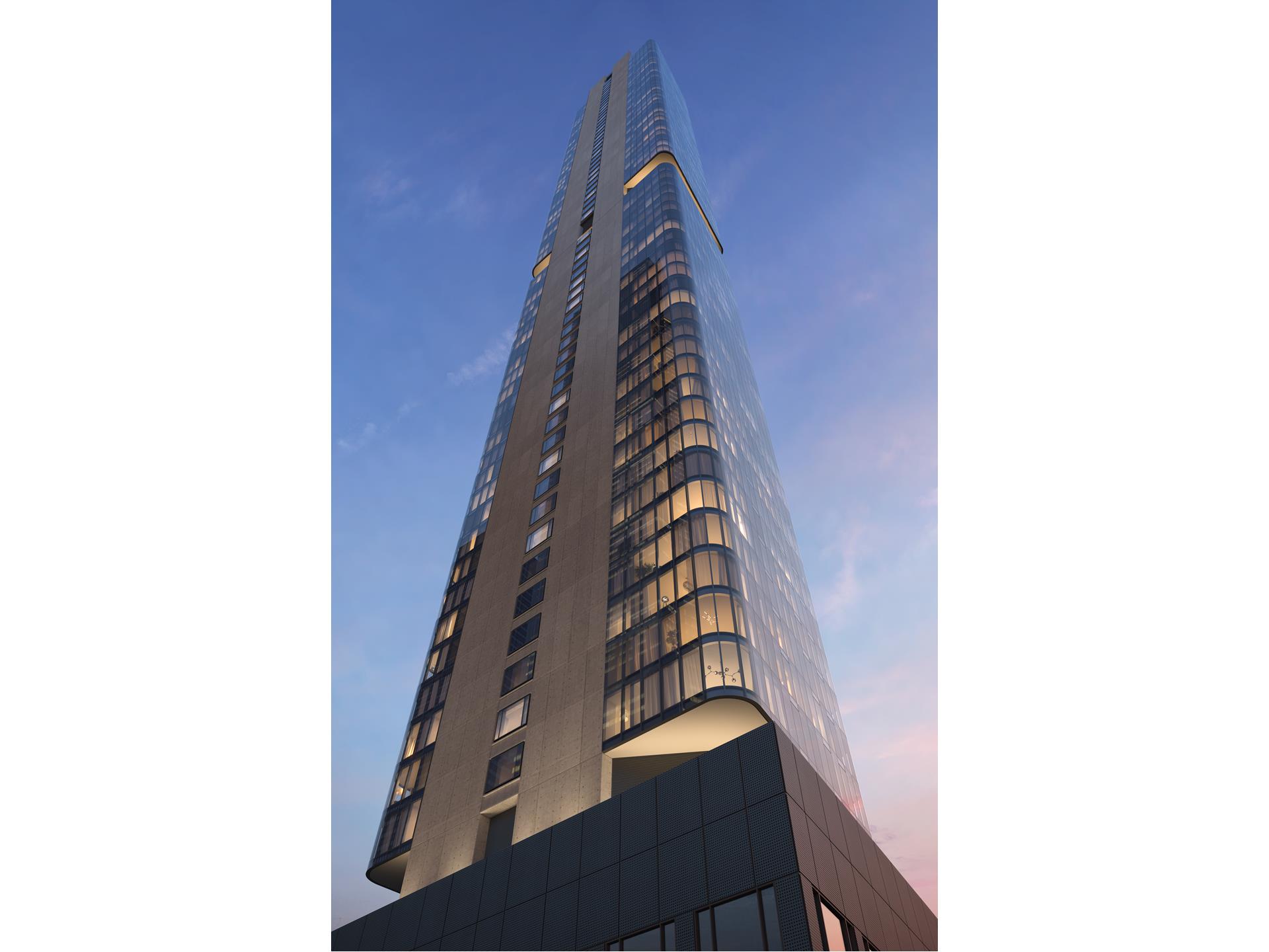 125 Greenwich Street PH1A Financial District New York NY 10006