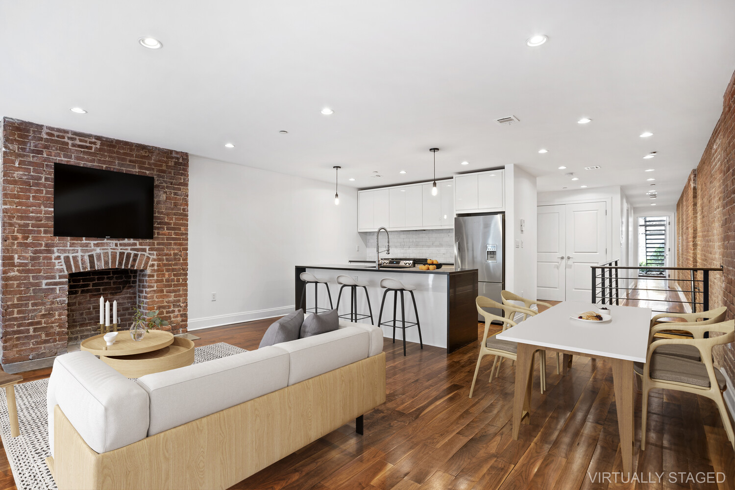 5 West 120th Street 1 Mt. Morris Park New York NY 10027