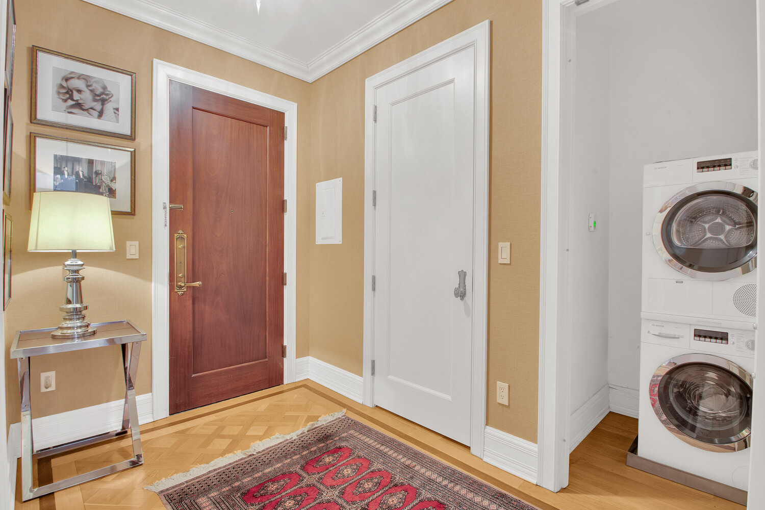 1 Central Park South 1202 Central Park South New York NY 10019