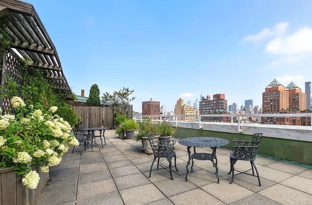 111 Fourth Avenue 7C Greenwich Village New York NY 10003