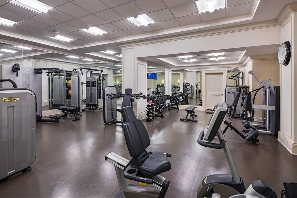 502 Park Avenue Upper East Side New York NY 10022