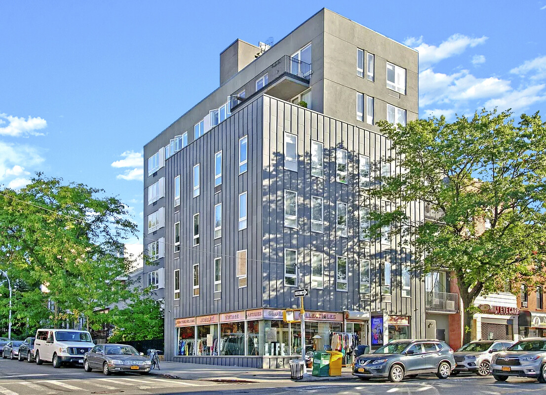 515 5th Avenue 3C Park Slope Brooklyn NY 11215