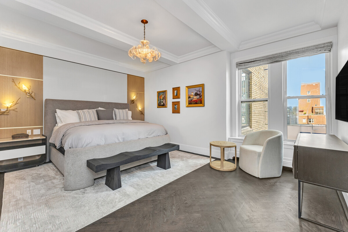 1120 Park Avenue Carnegie Hill New York NY 10128
