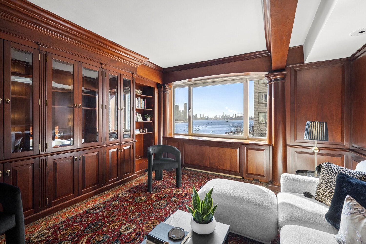 45 Sutton Place South 3FG Sutton Place New York NY 10022