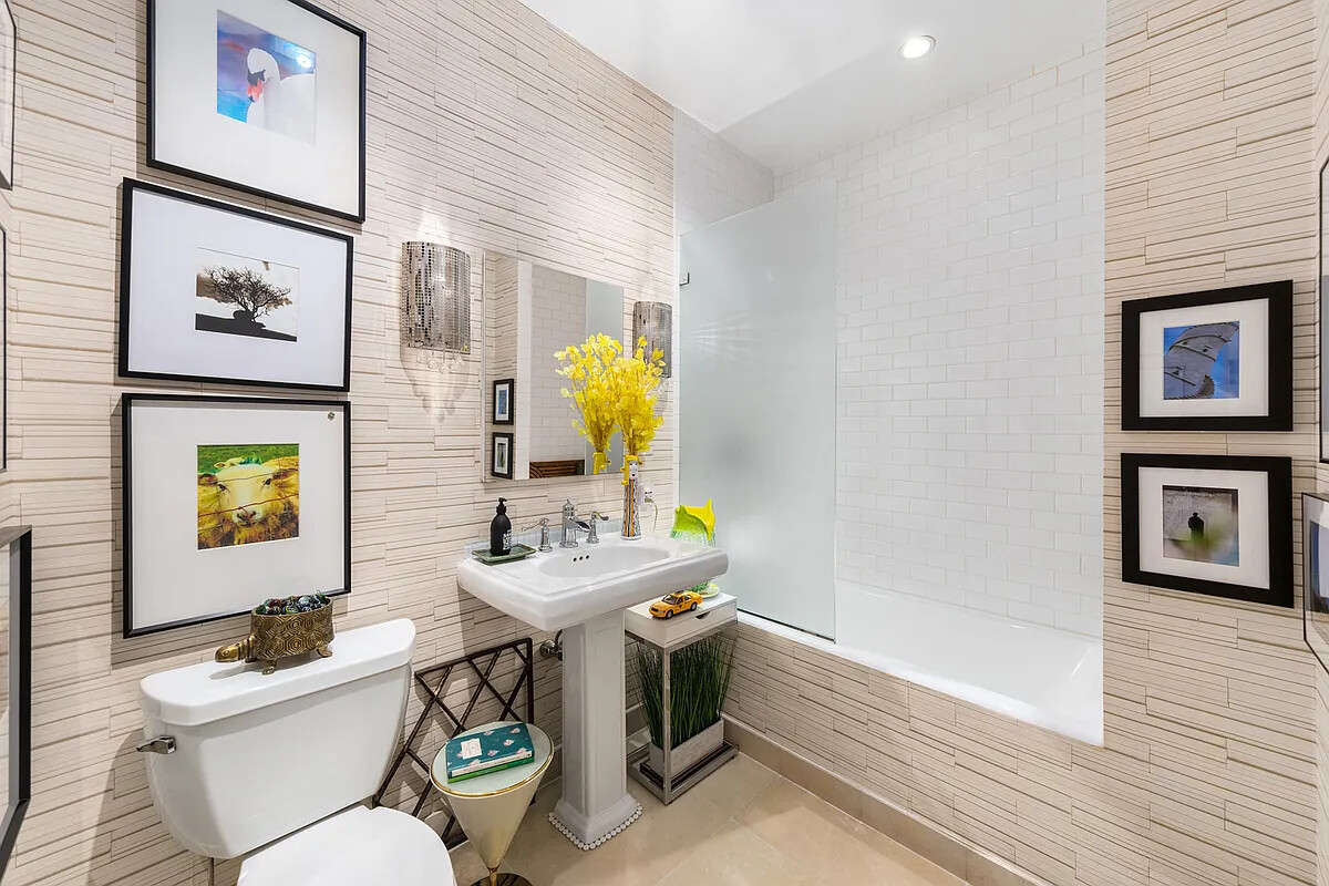 65 West 13th Street Greenwich Village New York NY 10011