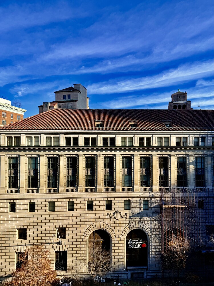 2109 Broadway 979 Upper West Side New York NY 10023