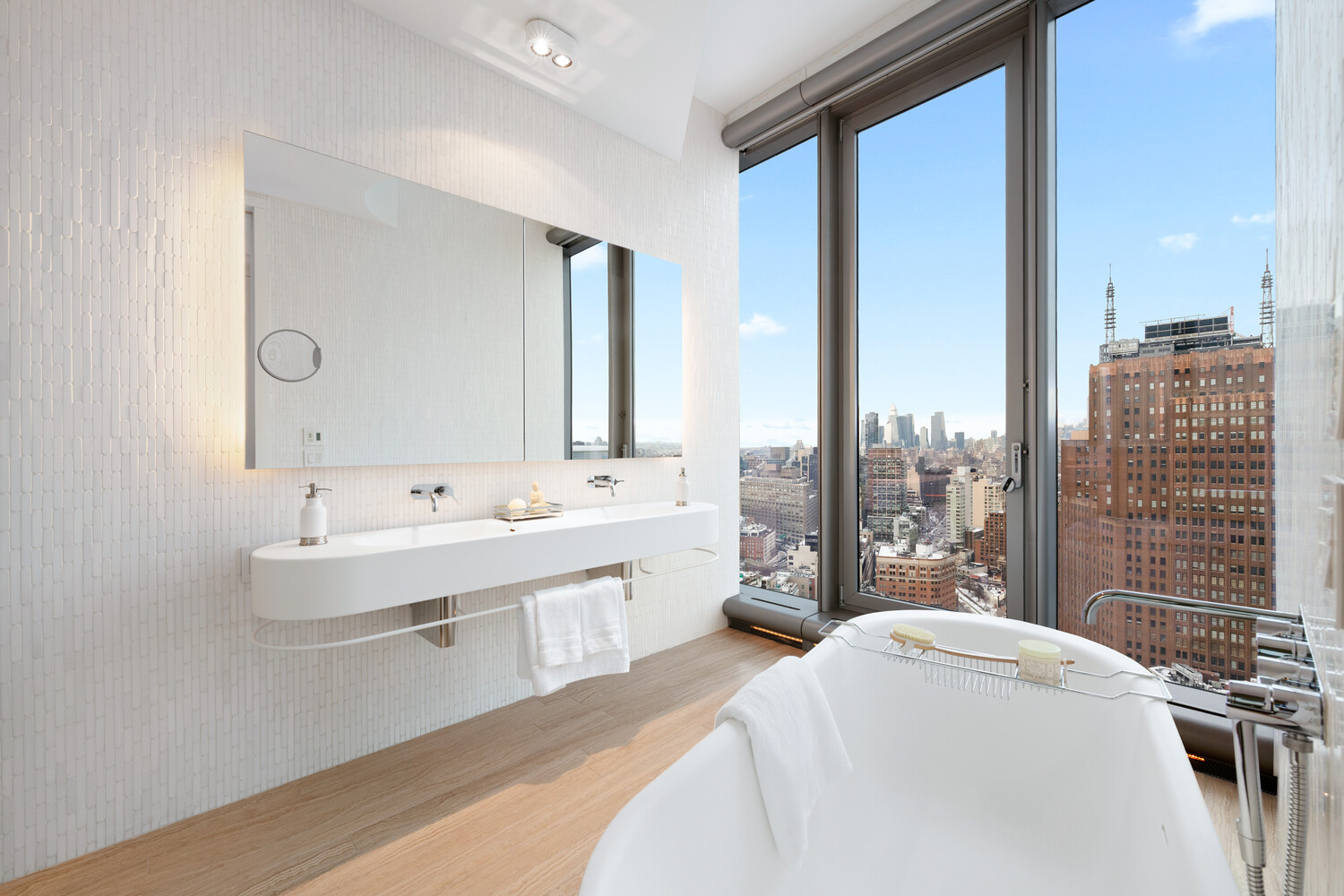 56 Leonard Street 29A Tribeca New York NY 10013