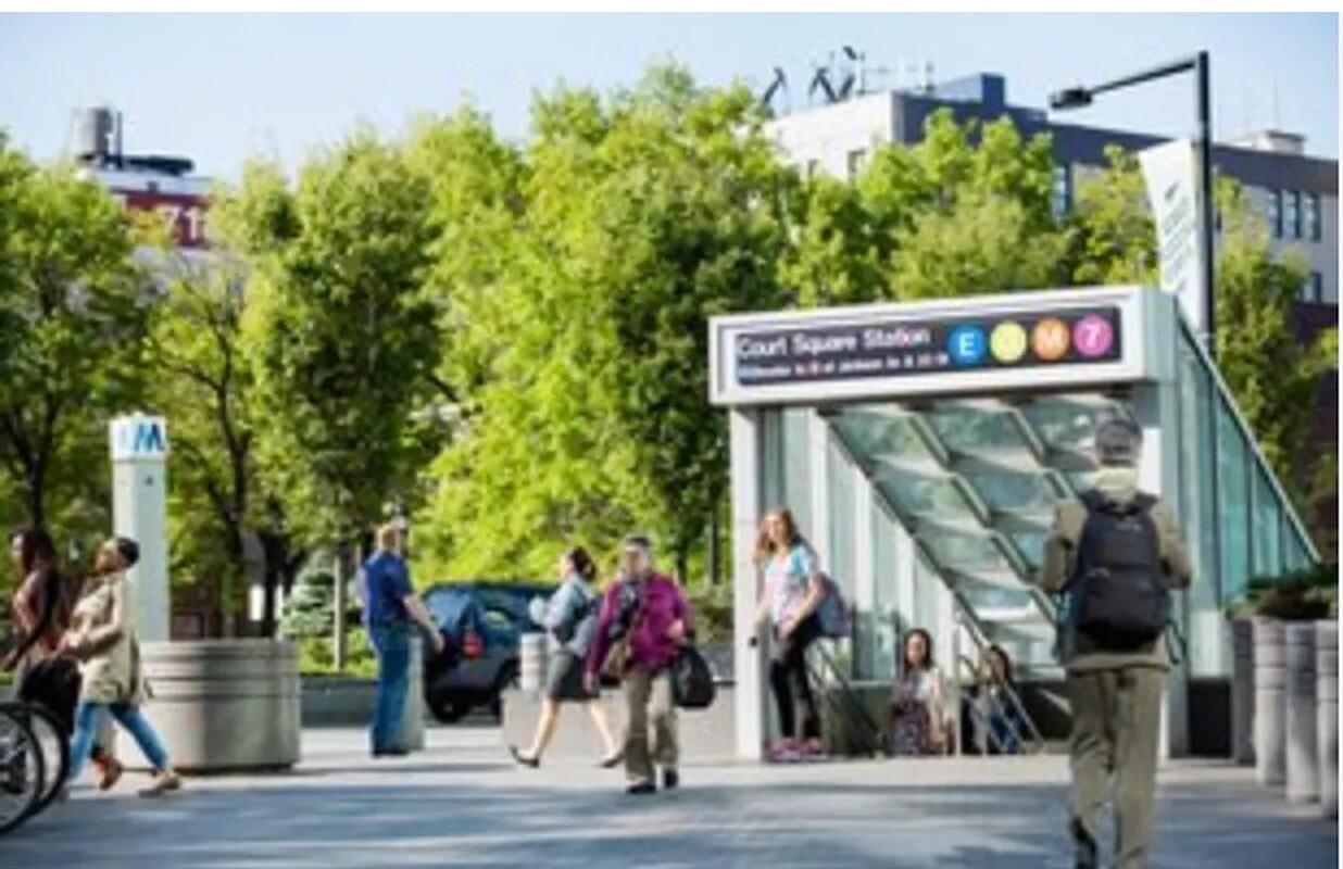 41-26 27th Street 2B Long Island City Queens NY 11101