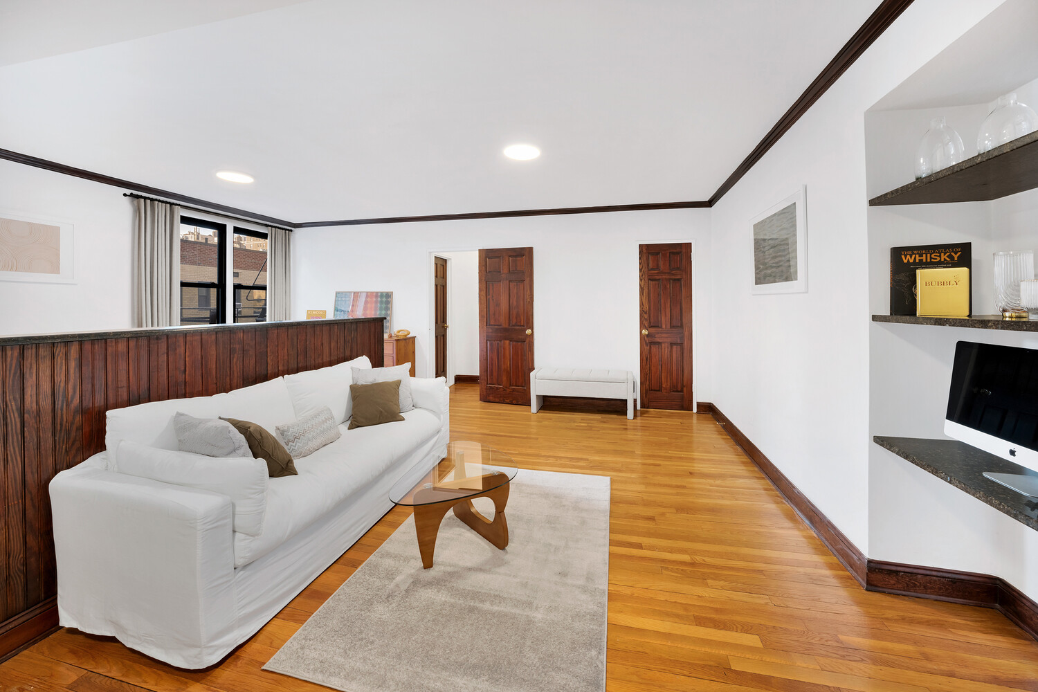 60 East 9th Street 642 Greenwich Village New York NY 10003