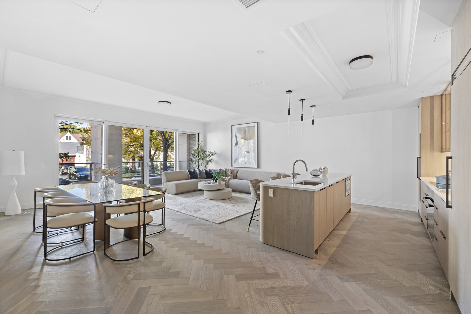 78-29 Austin Street Forest Hills Queens NY 11375