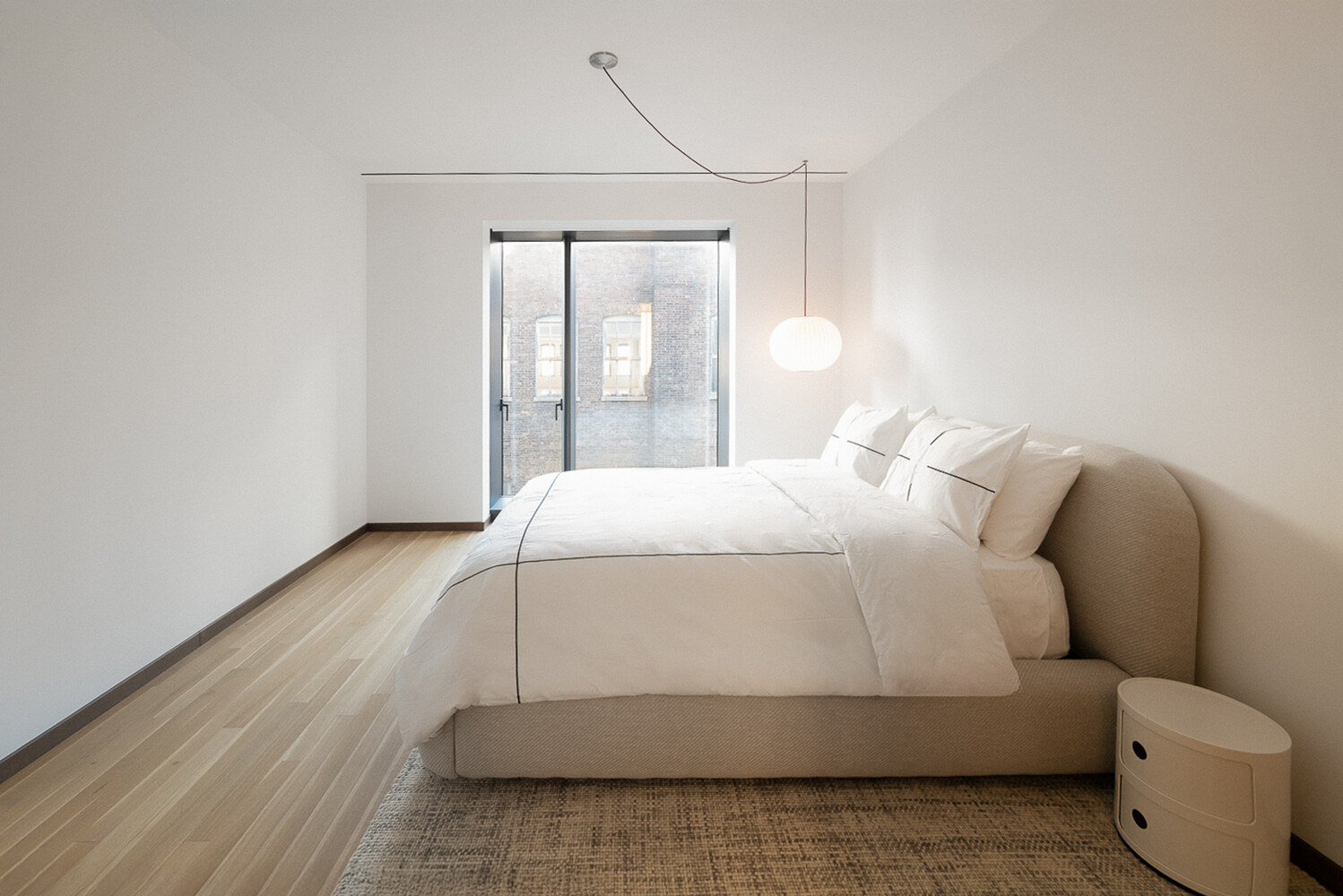 551 West 21st Street 4F Chelsea New York NY 10011