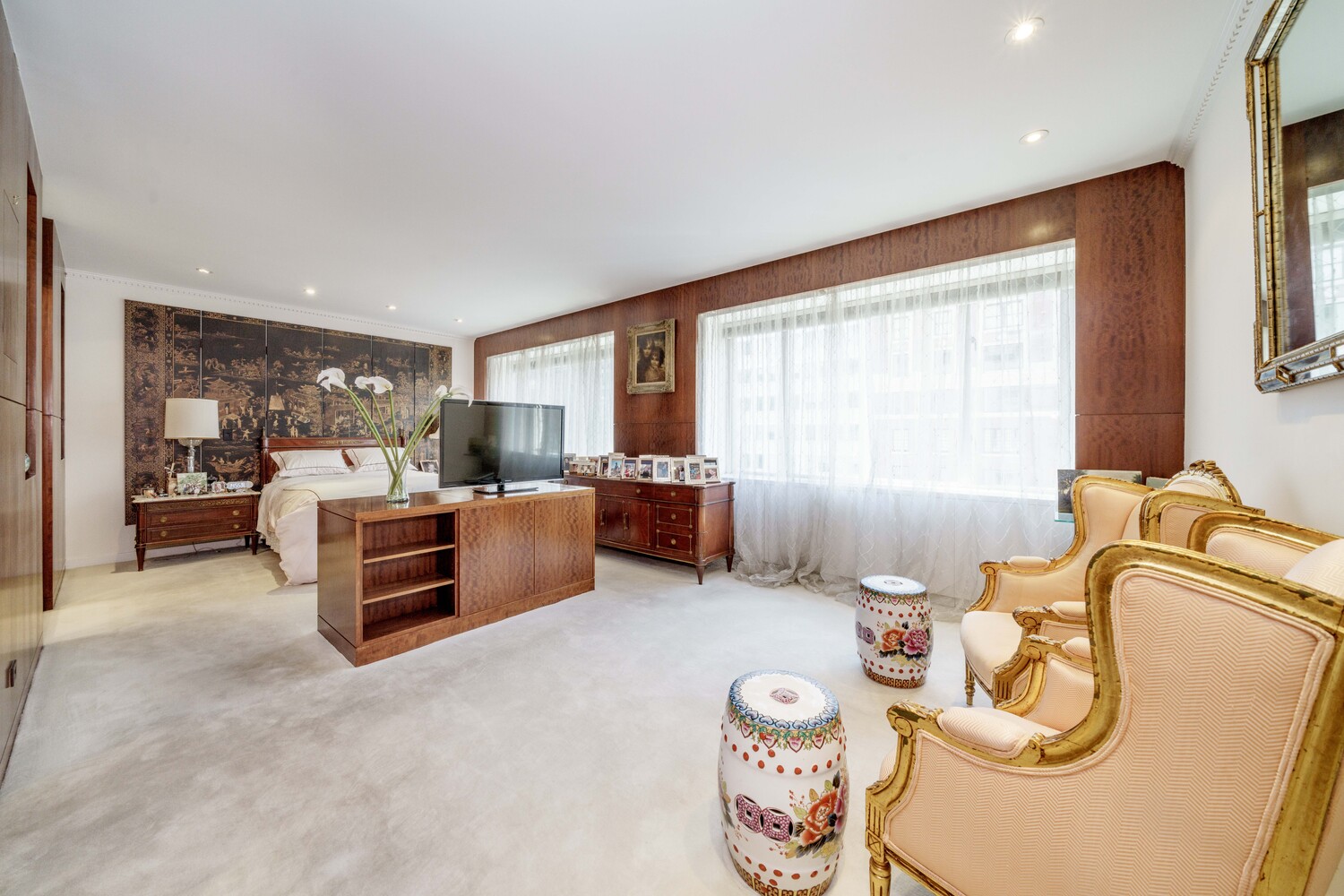 475 Park Avenue Midtown East New York NY 10022