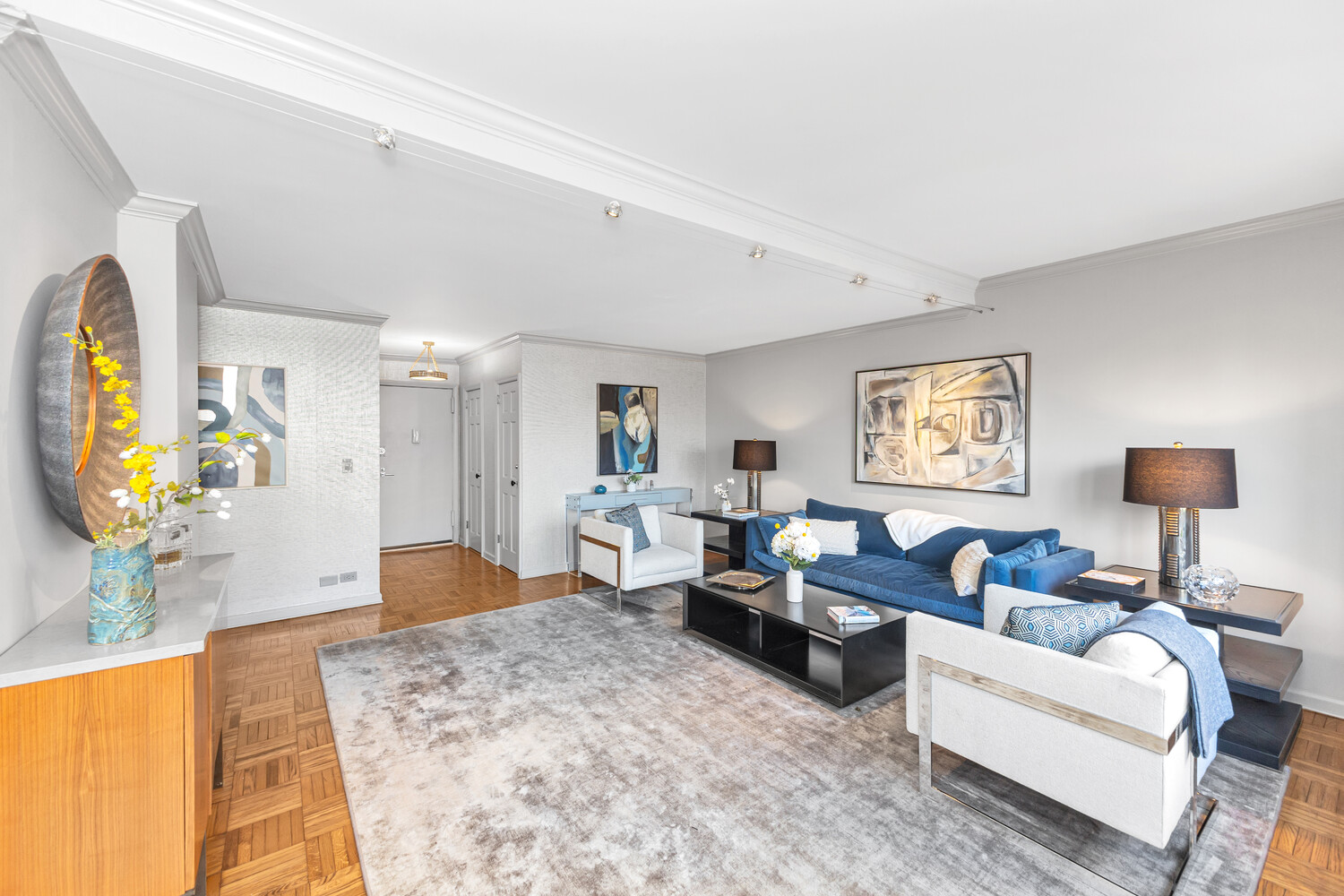 207 East 74th Street PHG Upper East Side New York NY 10021