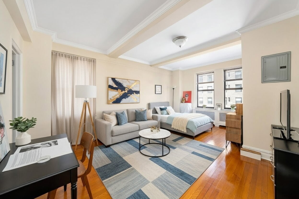 243 West End Avenue 1104 Lincoln Square New York NY 10023