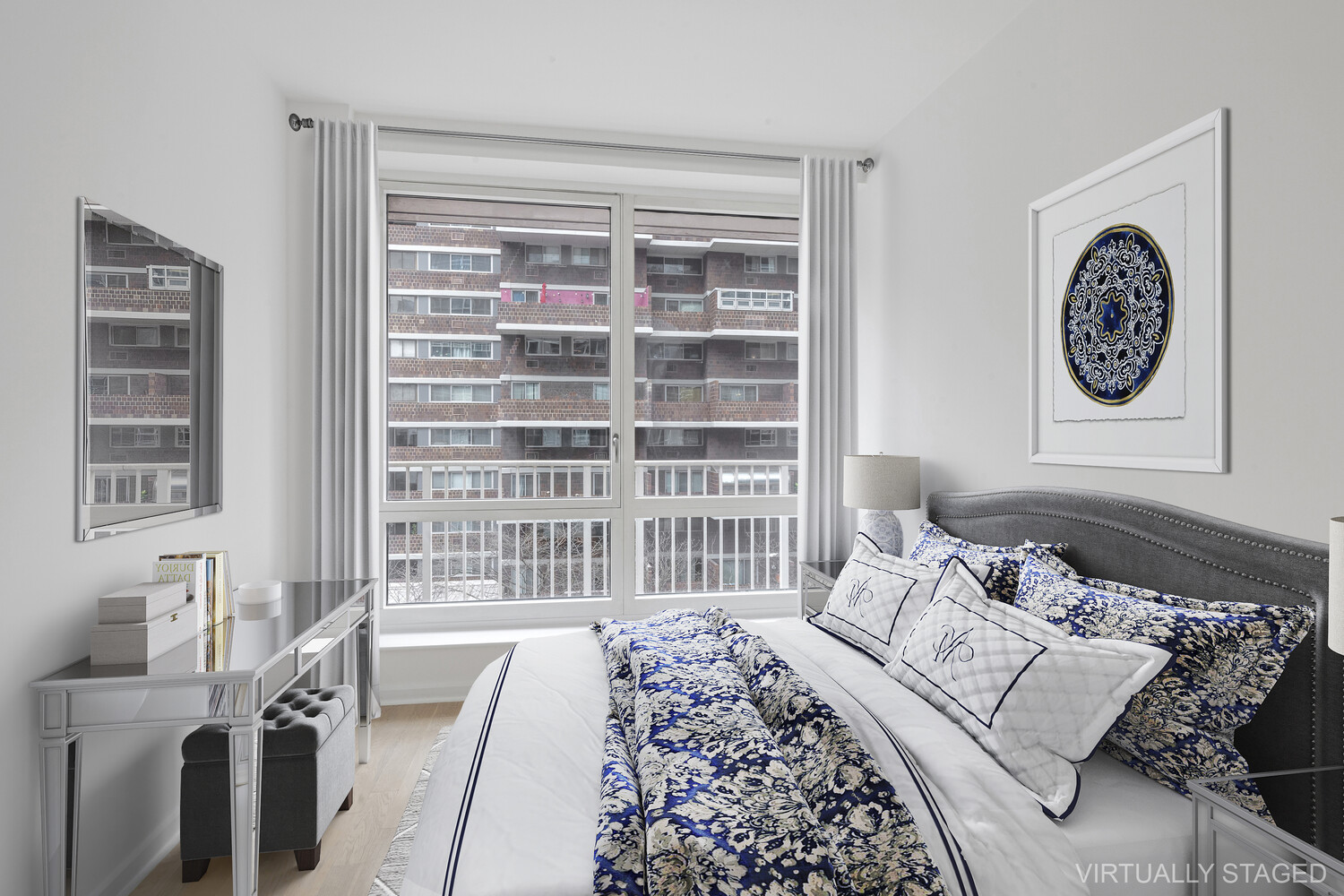 340 East 23rd Street 5F Gramercy Park New York NY 10010