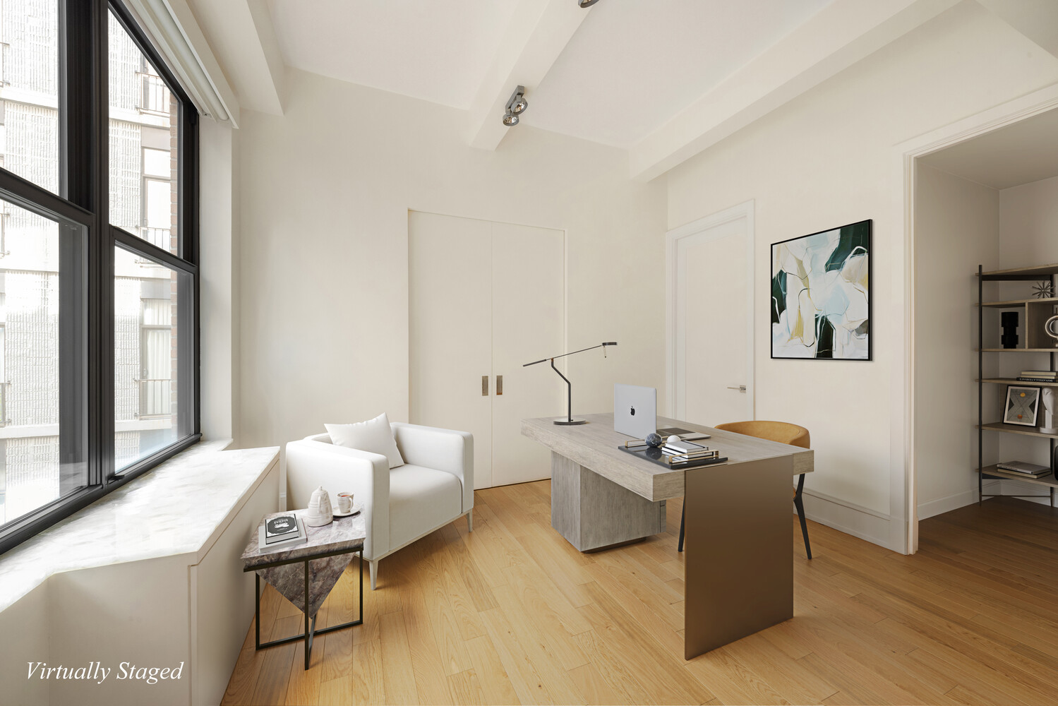 260 Park Avenue South 9I Flatiron District New York NY 10010