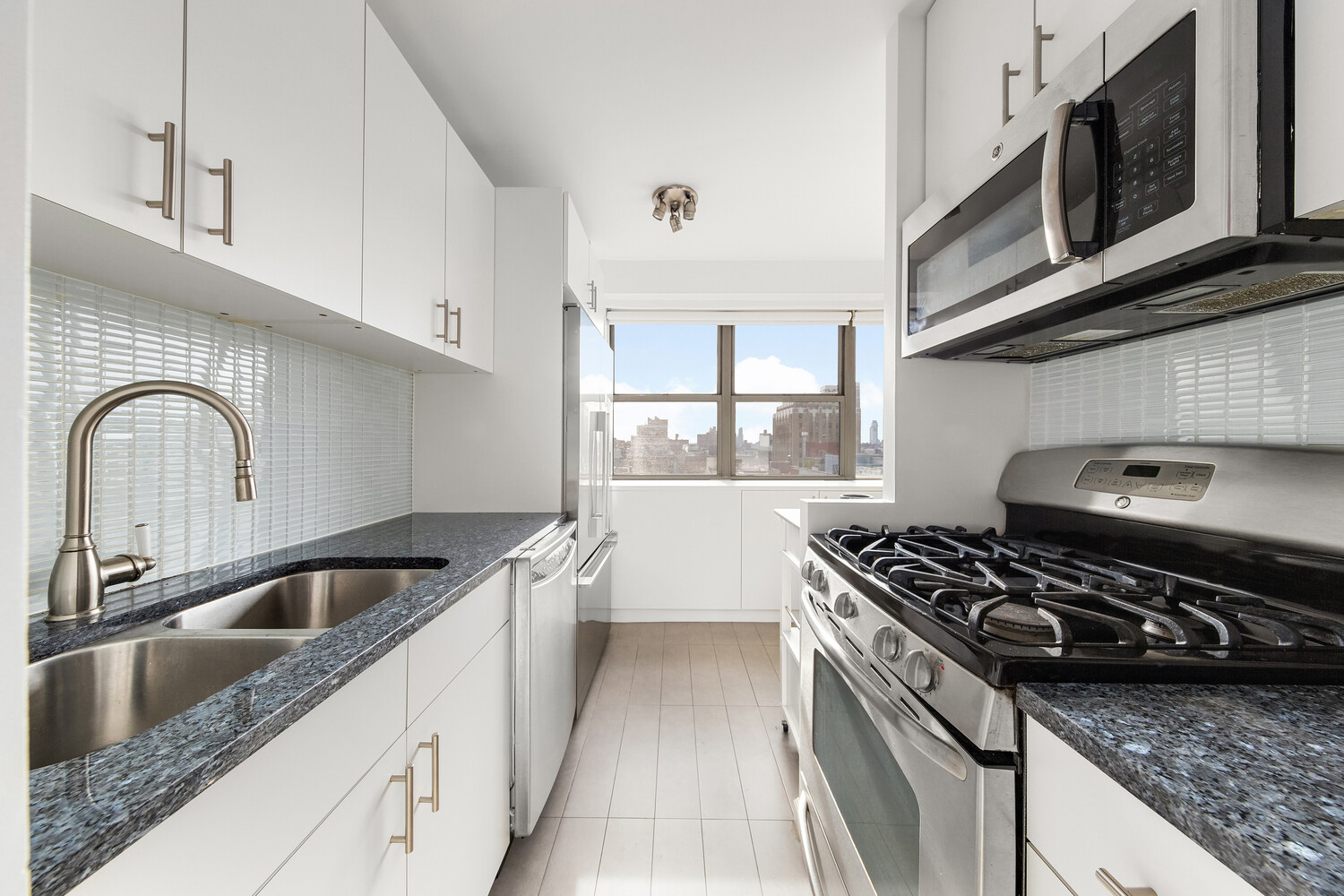 111 Third Avenue 11G E. Greenwich Village New York NY 10003