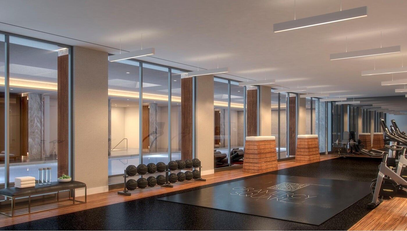 215 East 19th Street 12H Gramercy Park New York NY 10003