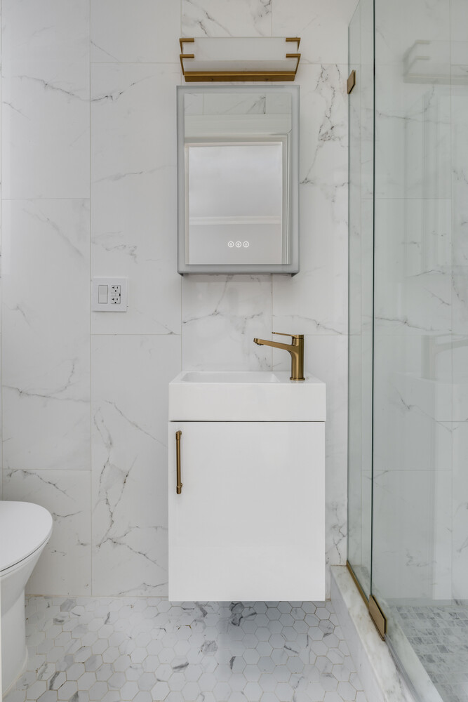 210 West 90th Street 4J Upper West Side New York NY 10024