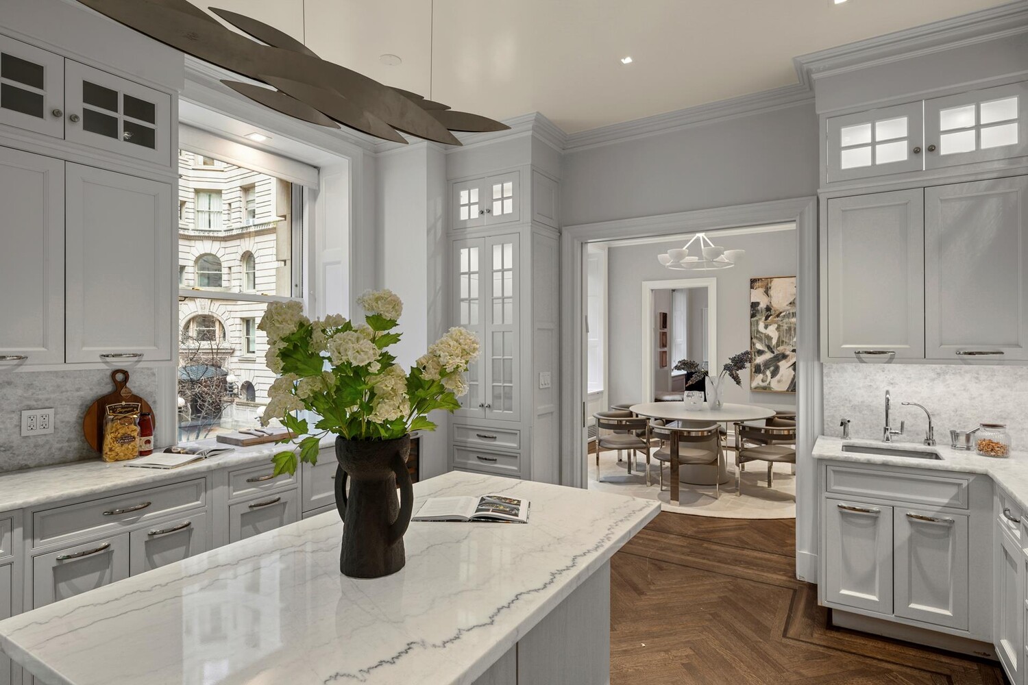 390 West End Avenue Upper West Side New York NY 10024