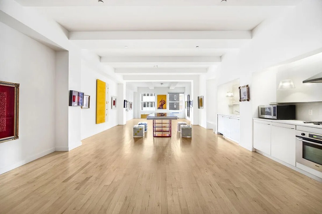 15 Broad Street 2112 Financial District New York NY 10005