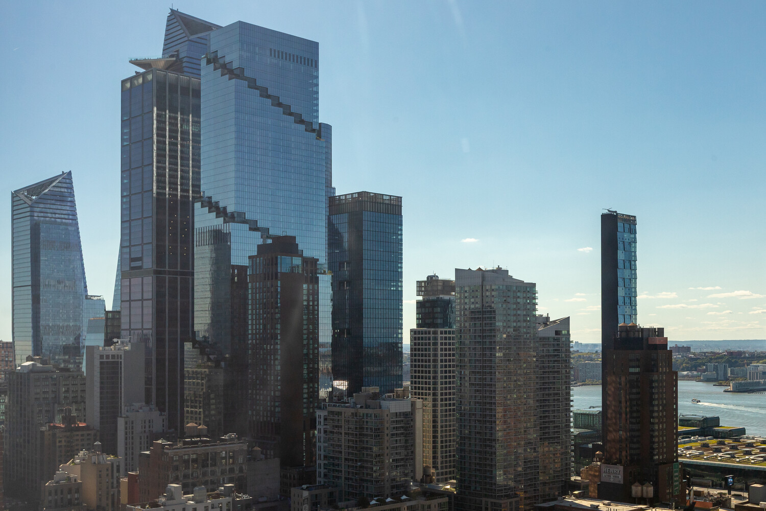 350 West 42nd Street 34B Clinton New York NY 10036