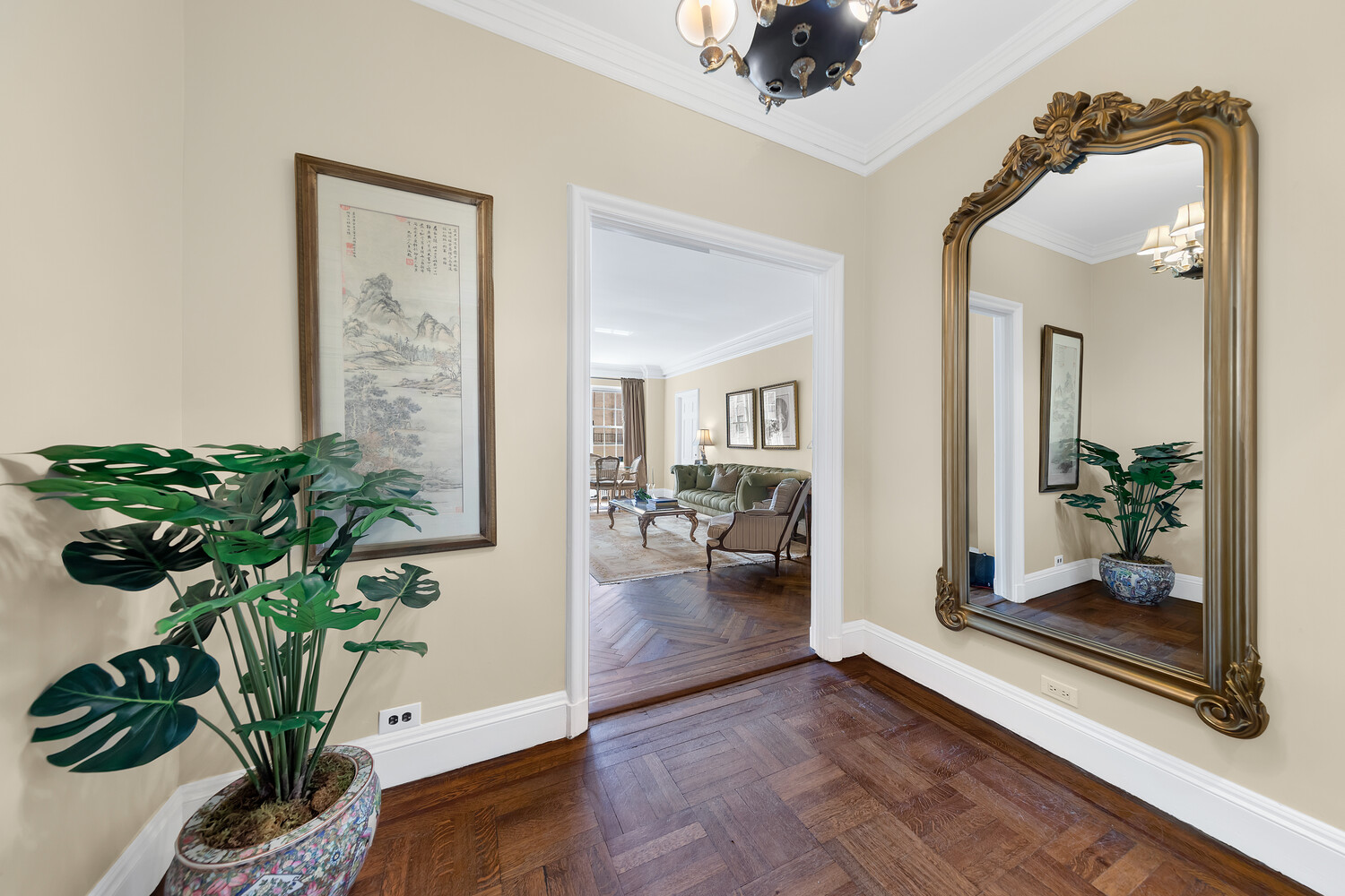 14 Sutton Place South 12F Sutton Place New York NY 10022
