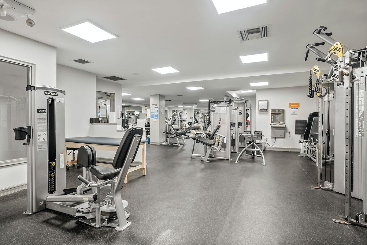 465 West 23rd Street 4G Chelsea New York NY 10011