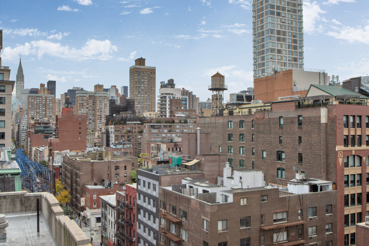 50 Lexington Avenue Kips Bay New York NY 10010