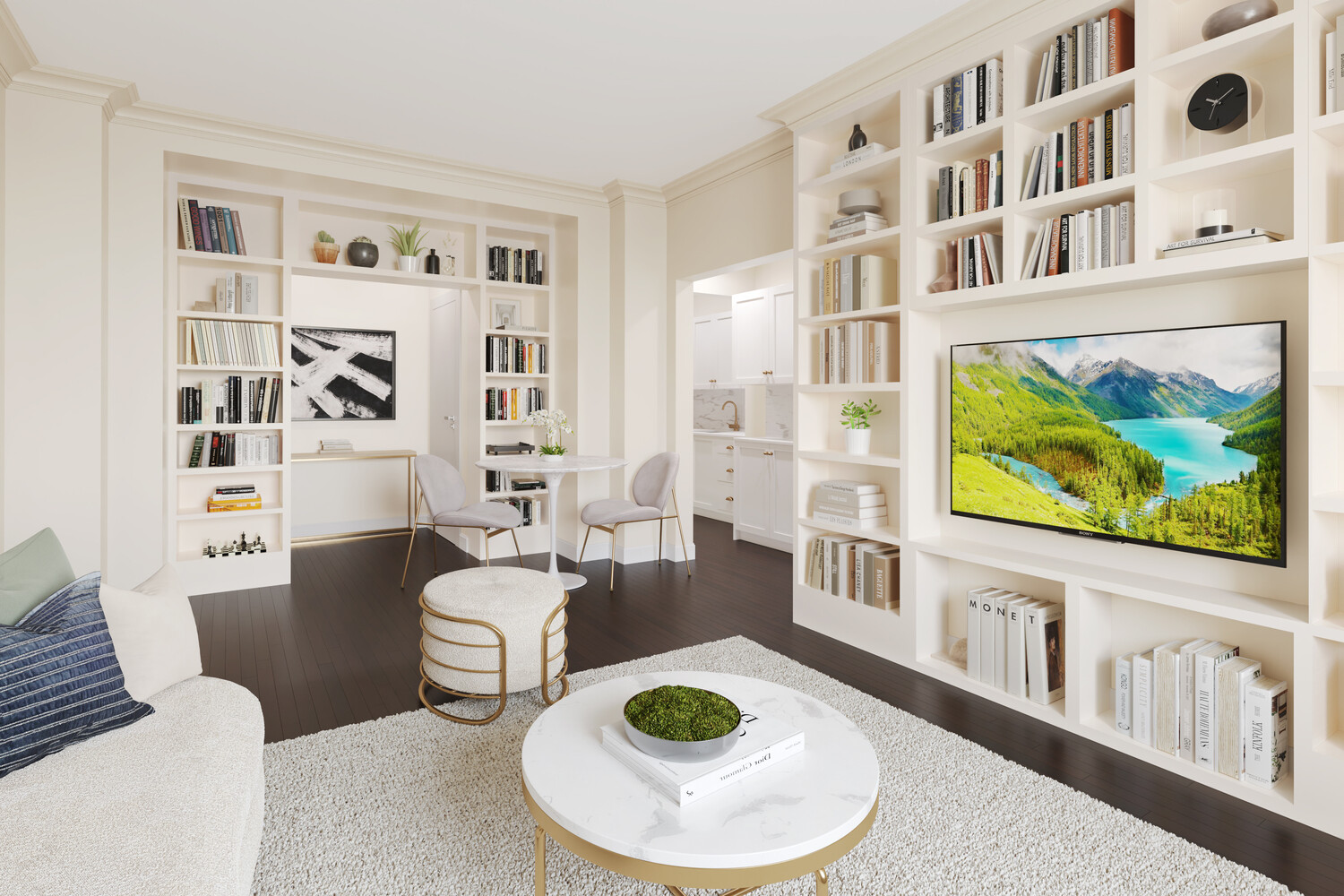 1040 Park Avenue 10H Carnegie Hill New York NY 10028