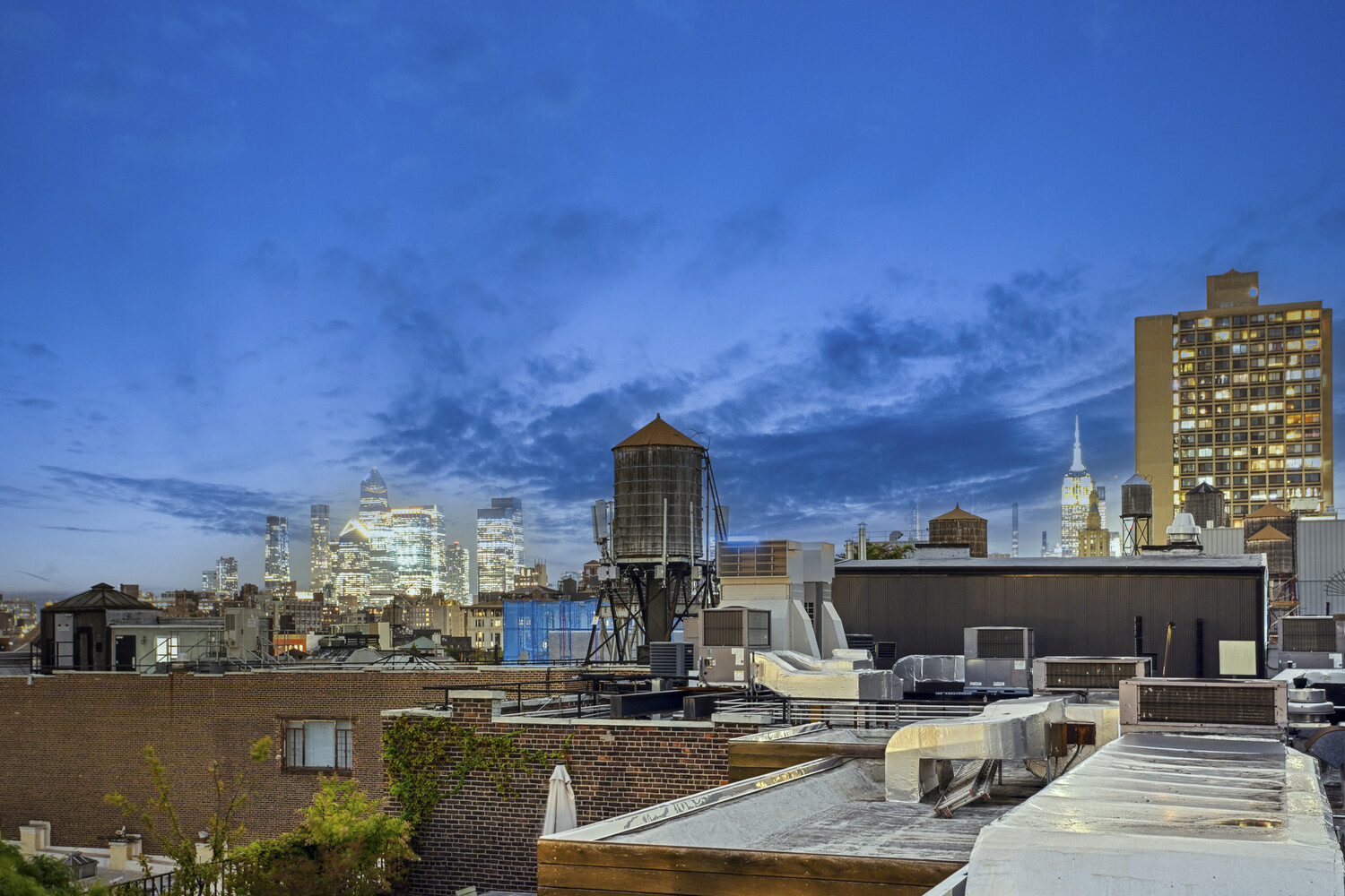 111 Wooster Street Soho New York NY 10012