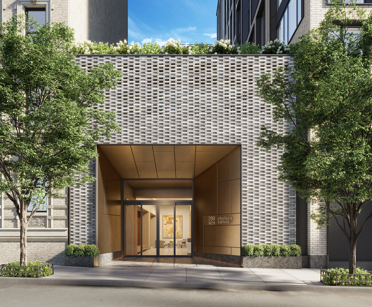 280 West 24th Street 5K Chelsea New York NY 10011