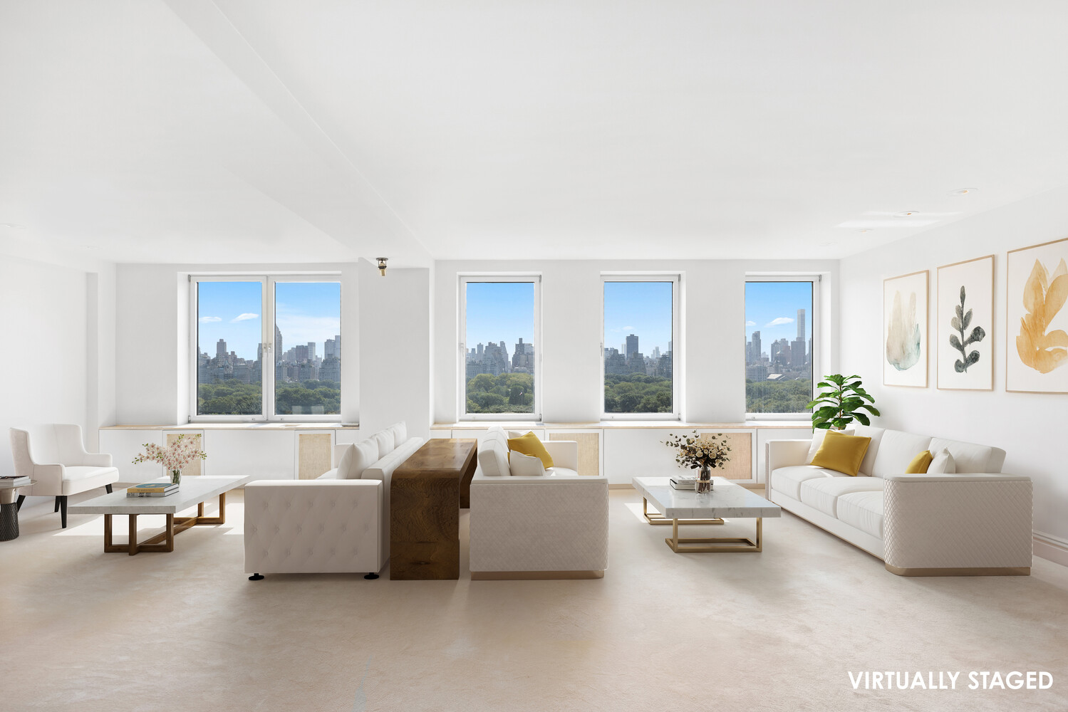 101 Central Park West 15E Central Park West New York NY 10023