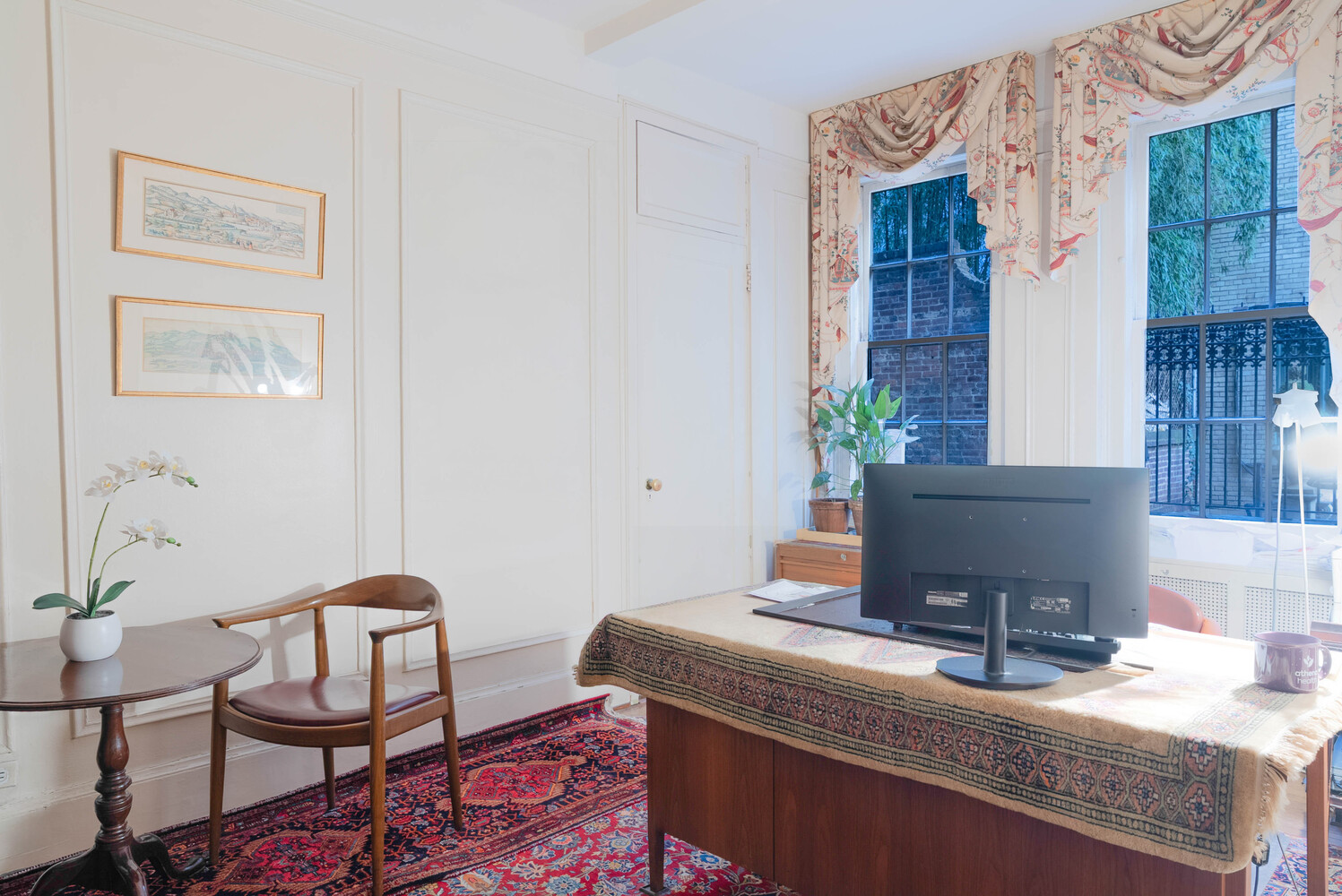 120 East 75th Street 1C Upper East Side New York NY 10021