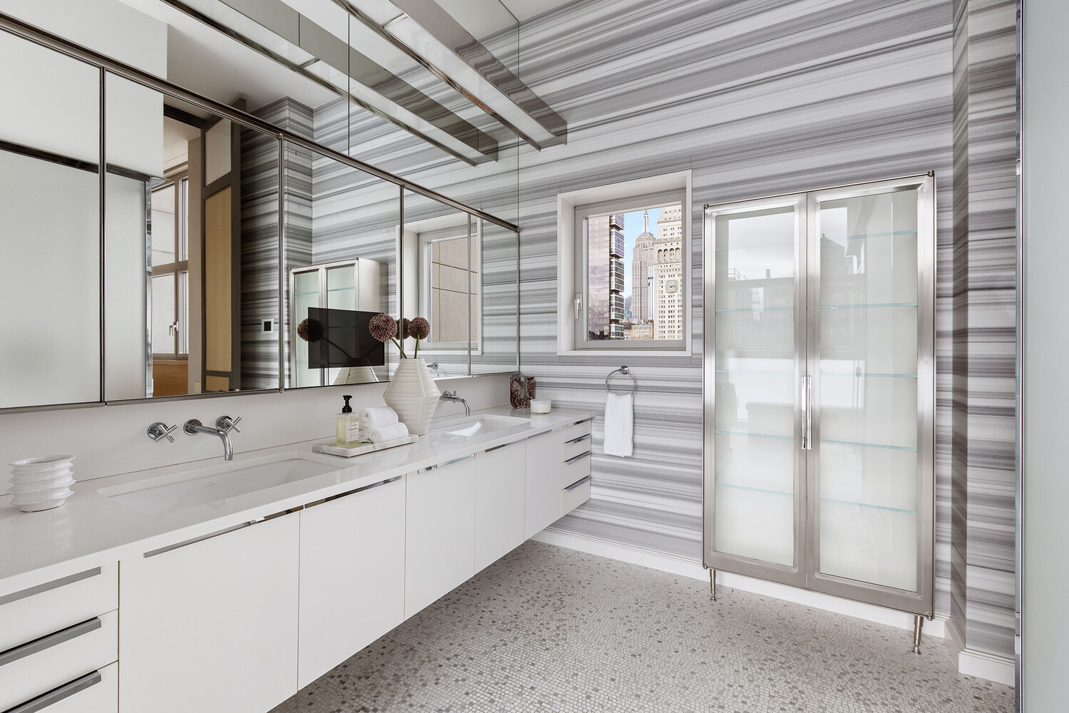 240 Park Avenue South PH17 Flatiron District New York NY 10003