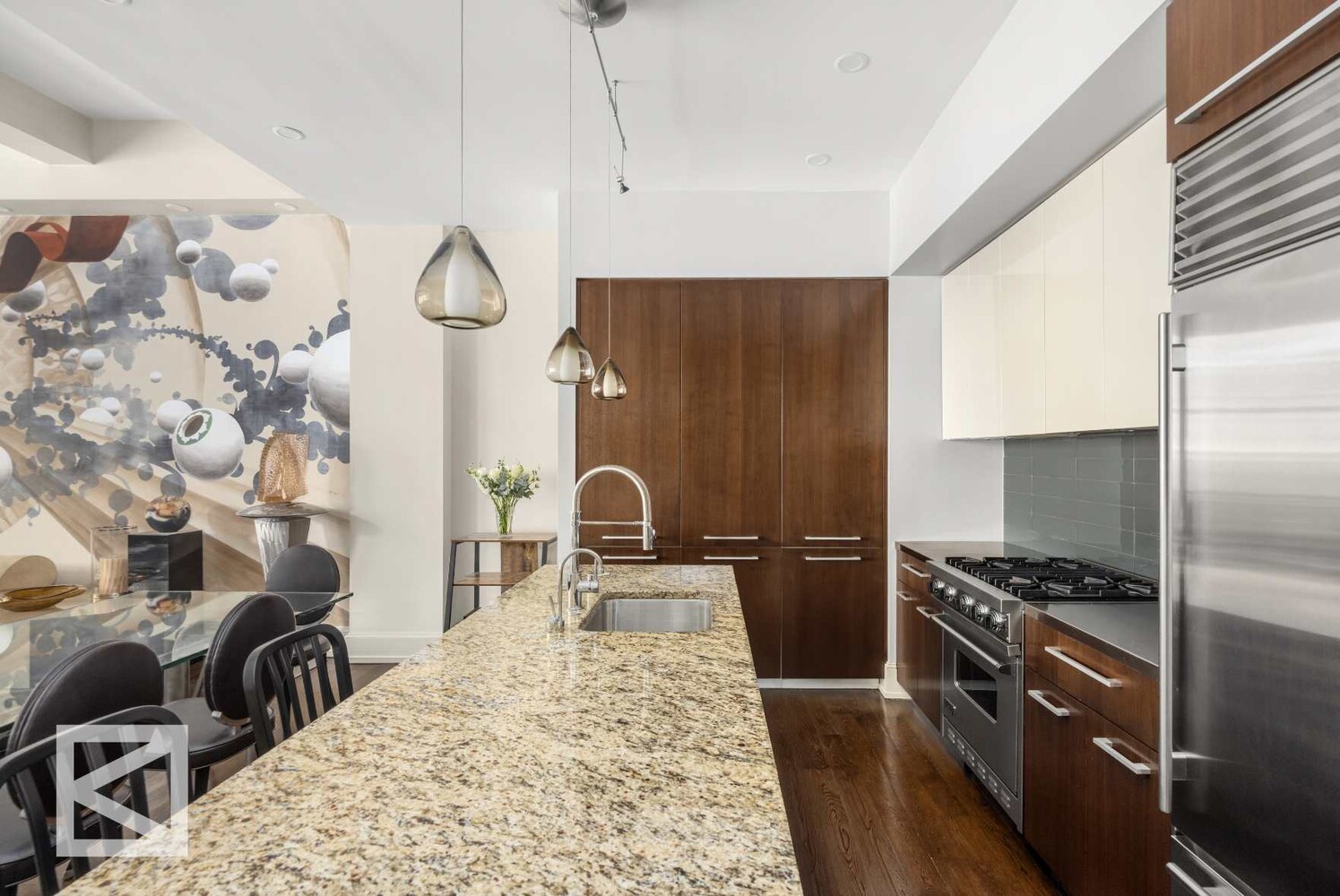 260 Park Avenue South 5D Flatiron District New York NY 10010