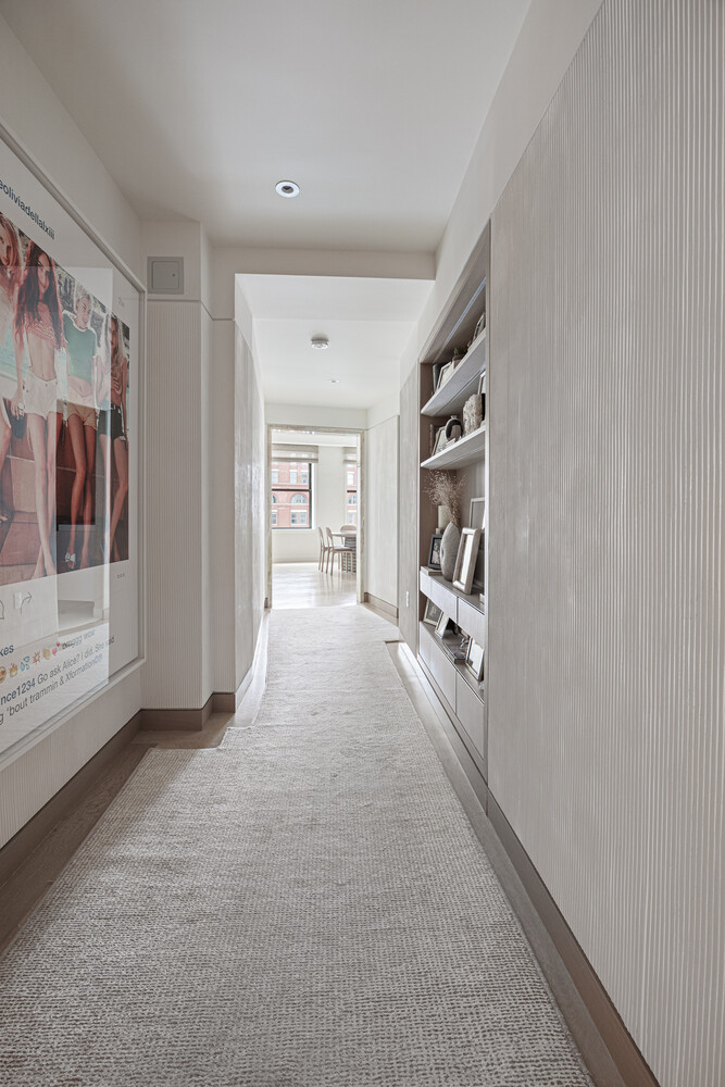 275 West 10th Street W. Greenwich Village New York NY 10014