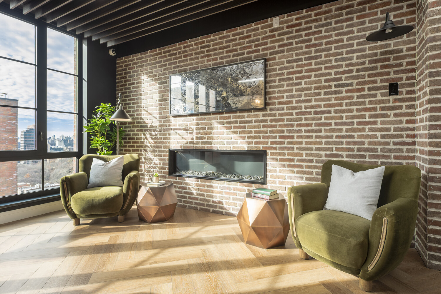 1856 Park Avenue 14B East Harlem New York NY 10035